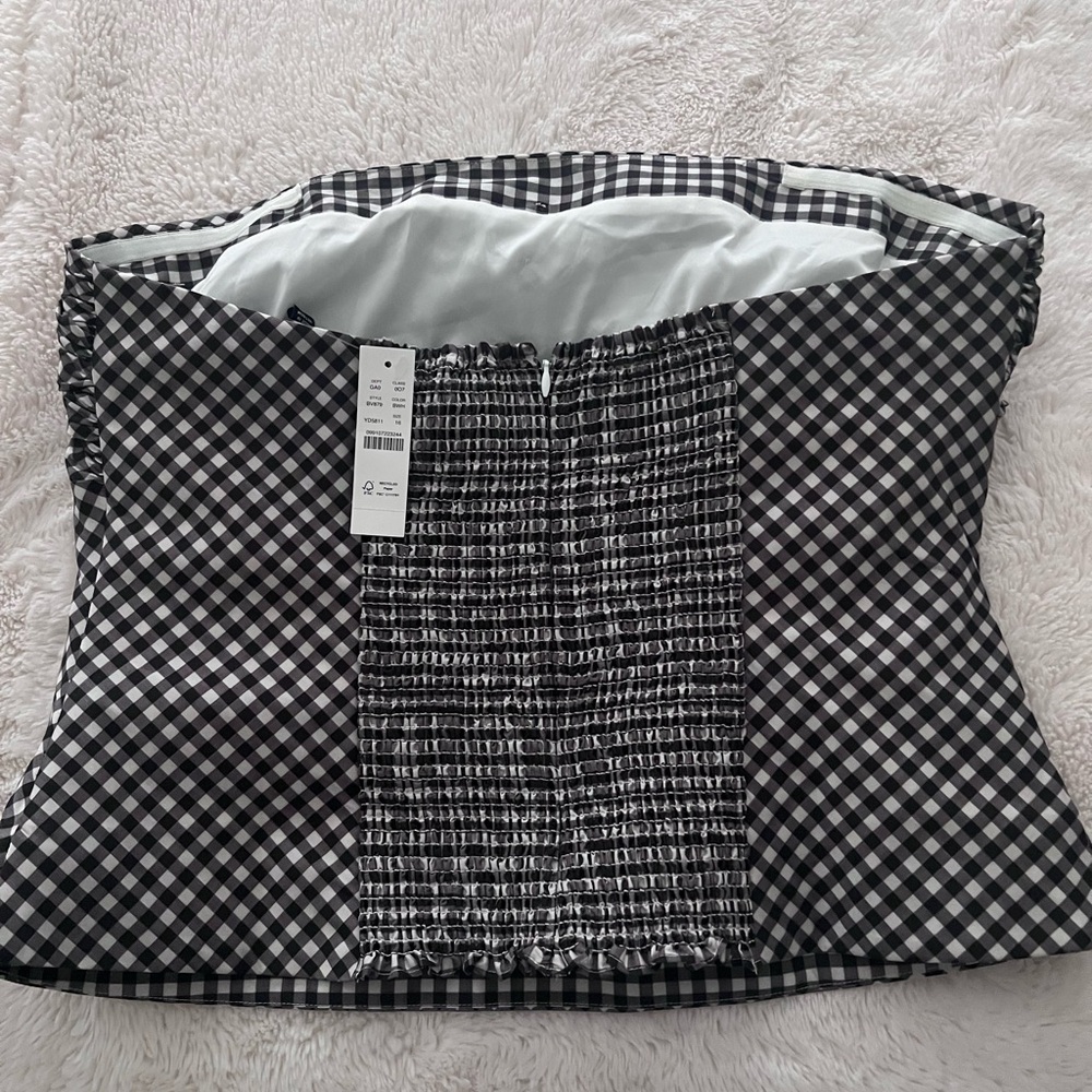 JCREW TOP - Picture 2 of 3